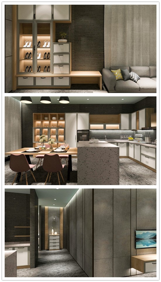 91视频污版下载将携空间定制力作“和风物语”登陆双城双展 91视频污版下载将携空间定制力作“和风物语”登陆双城双展