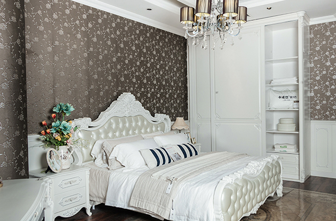 南充定制衣柜品牌有哪些？南充定制衣柜哪家好？