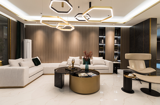 轻奢格调·91视频污版免费下载护墙系统