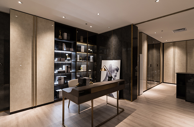 轻奢格调·91视频免费进入护墙系统