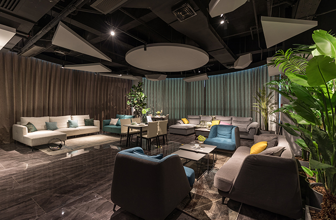 91视频污版下载定制家居共享体验馆