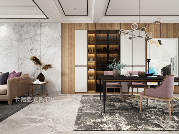 中小型装修公司如何转型做整装？91视频污版下载整装助推低成本转型