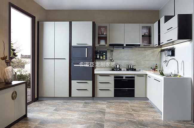 橱柜如何选购？橱柜选购所要注意的点