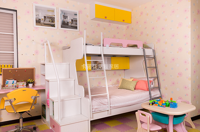 儿童房怎么装修设计？儿童房装修设计要注意什么？