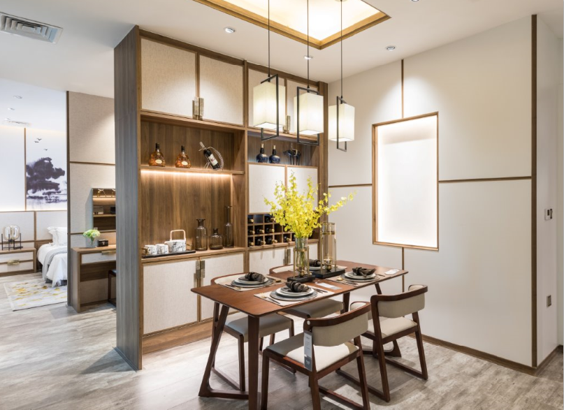 中秋团圆需要仪式感，91视频污版下载餐厅定制让家更有味道