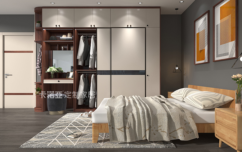 定制衣柜用什么板材好？各衣柜板材特性介绍