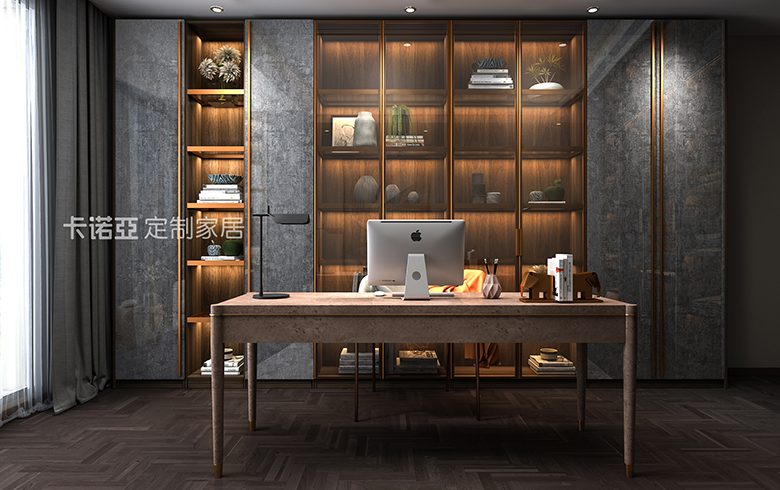 定制书柜价格如何？定制书柜哪个品牌好？