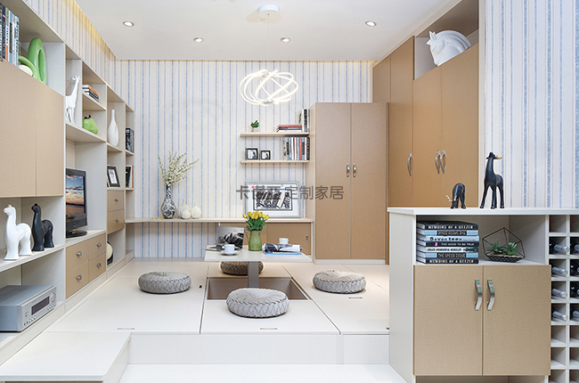 定制一套榻榻米需要多少钱？定制榻榻米的费用与什么因素有关？