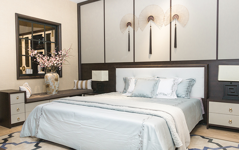 老人房怎么进行装修？老人房装修设计要点