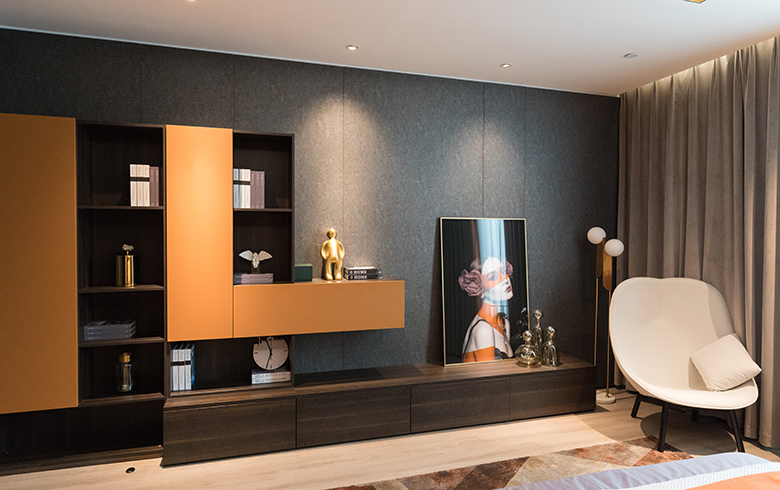 护墙板材料有哪些？护墙板用什么材料好？