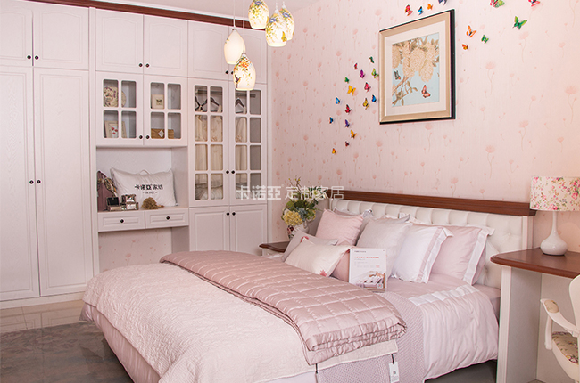 定制衣柜哪家环保？定制衣柜环保品牌推荐