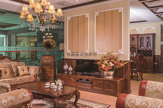 整木定制什么品牌好？整木定制十大名牌介绍