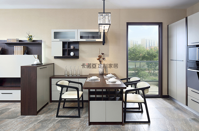 定制家具怎么算价格？