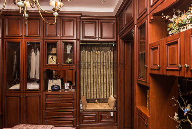 实木家具加盟哪个品牌好？实木家具十大品牌介绍