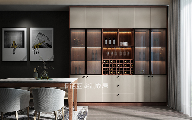 餐厅怎么装饰好看？装饰餐厅这几点不可忽略