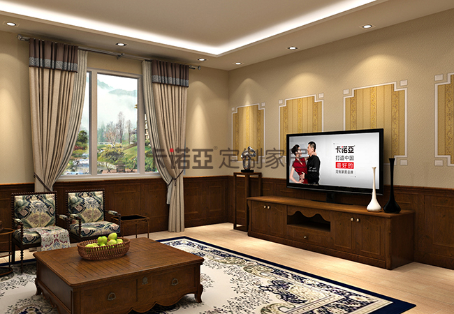 91视频污版下载定制家居为你揭晓实木家具与板式家具的区别