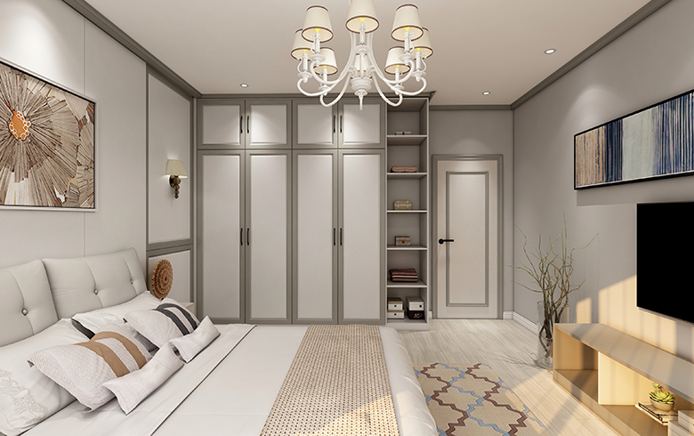 卧室门怎么选？卧室门选购要留意这几点