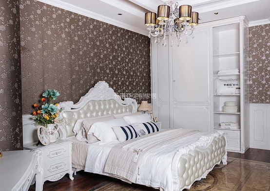 定制衣柜一线品牌有哪些？定制衣柜哪个牌子好？