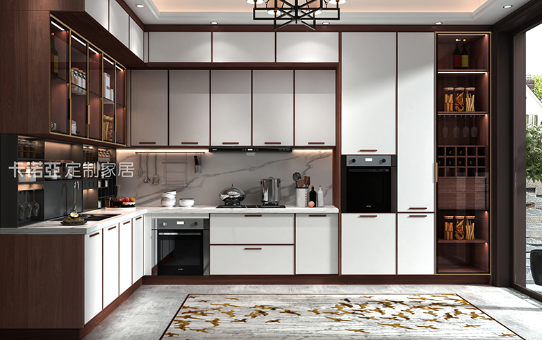 整体橱柜哪个牌子比较好？整体橱柜品牌推荐