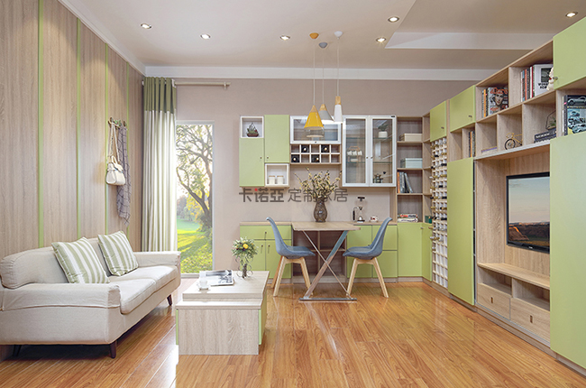 晋城全屋定制都有哪些地方？晋城全屋定制哪家好？