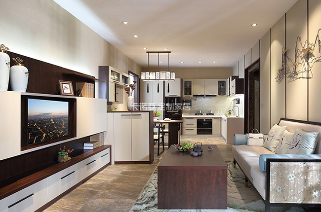 上饶全屋定制有哪几家？上饶全屋定制哪家好？