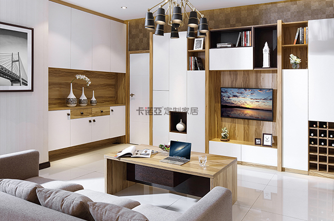 投资加盟品牌开家具店需要多少钱？