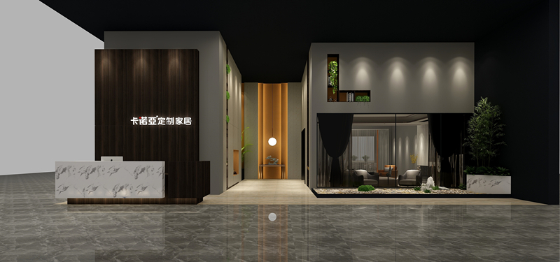 2020中国建博会(广州)|91视频污版下载定制家居邀您看大牌，做大商