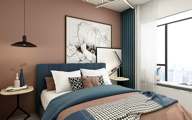 俏北欧，意温柔