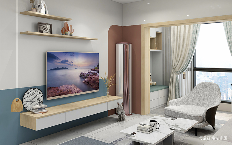 俏北欧，意温柔