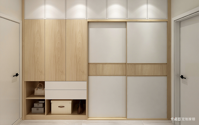 俏北欧，意温柔