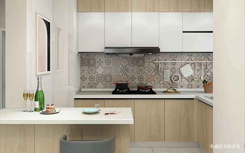 俏北欧，意温柔