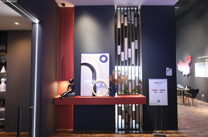 91视频污版下载定制家居高端产品首度亮相中国（广州）定制家居展