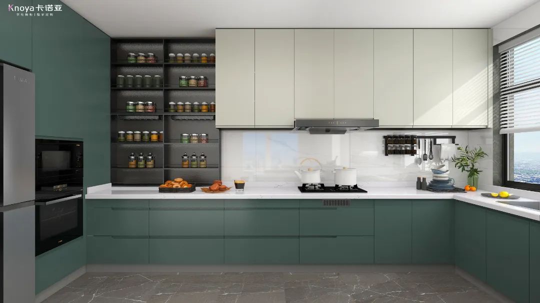 定制橱柜前，有哪些须知事项呢？