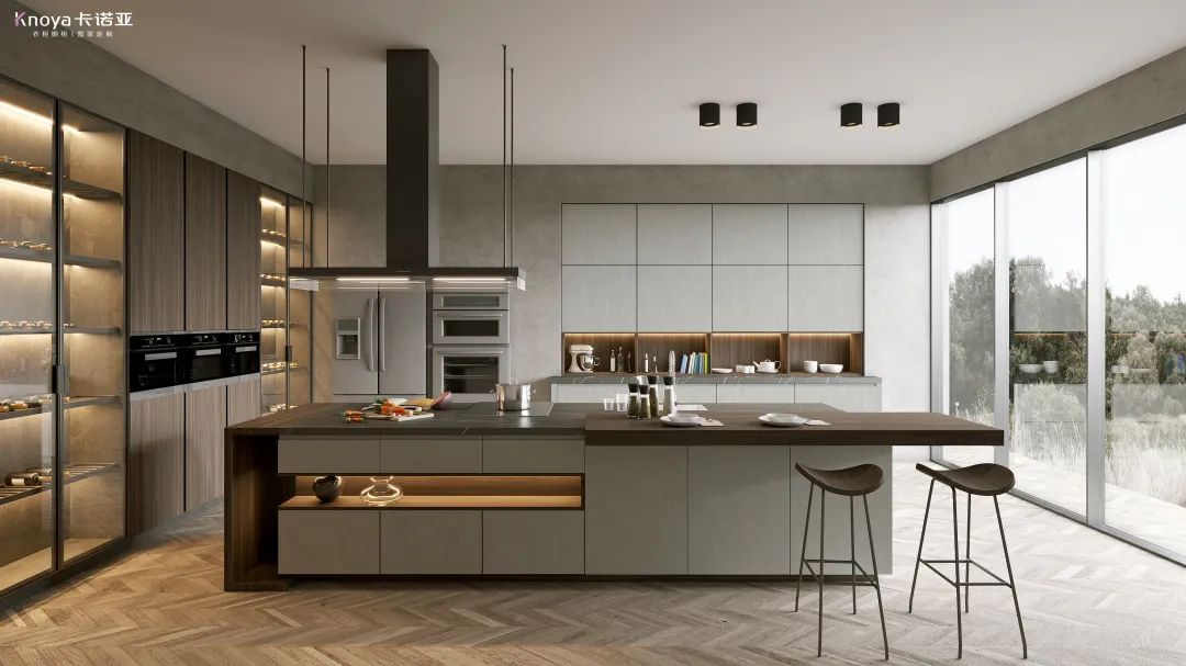 定制橱柜前，有哪些须知事项呢？