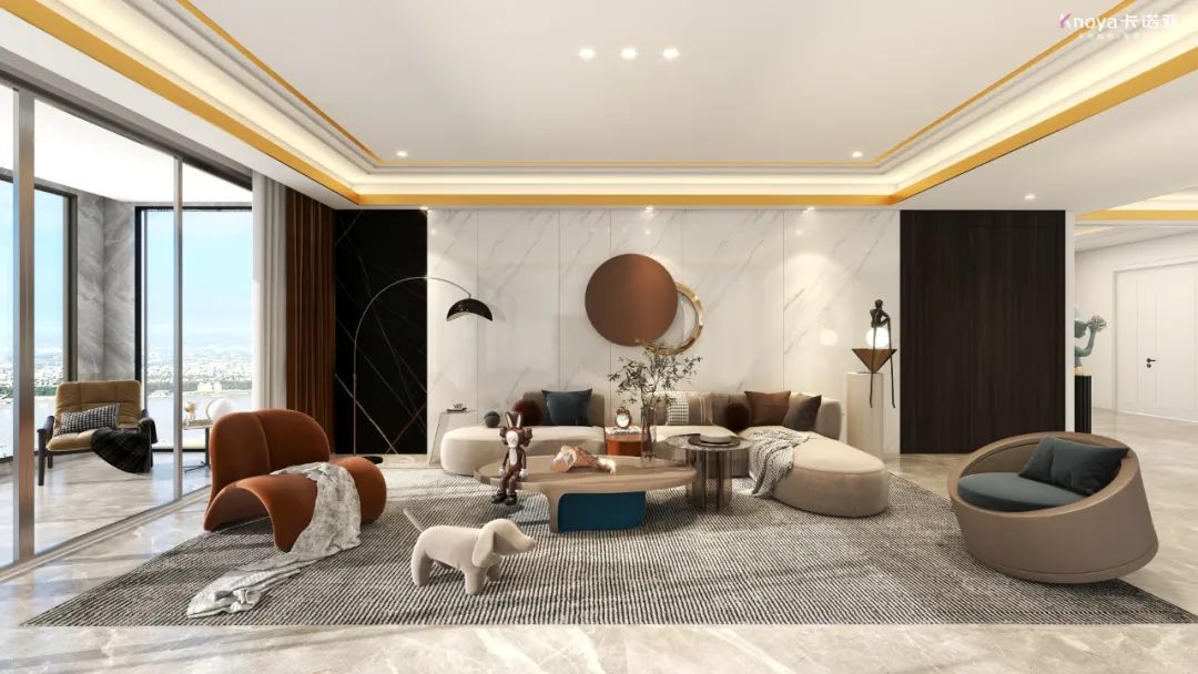 不同户型的衣柜怎么选？