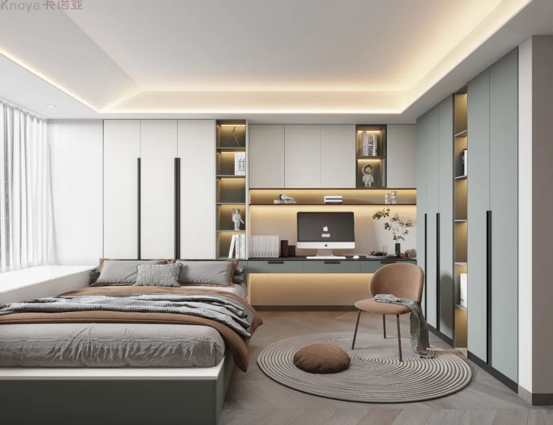 91视频污版下载和欧派哪个好?全屋定制品牌该如何做选择?