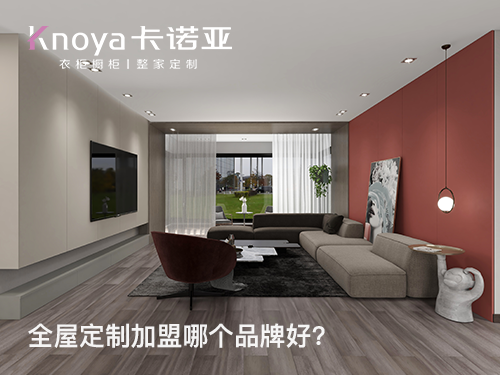  2023年定制衣柜加盟开店怎么选品牌？定制衣柜加盟什么品牌好？  