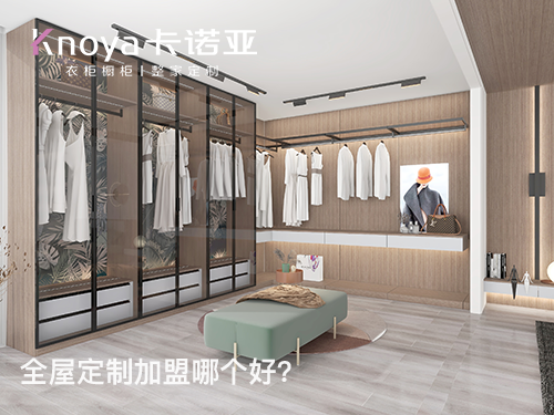 2023定制橱柜加盟怎么样？定制91视频福利网站橱柜怎么样？