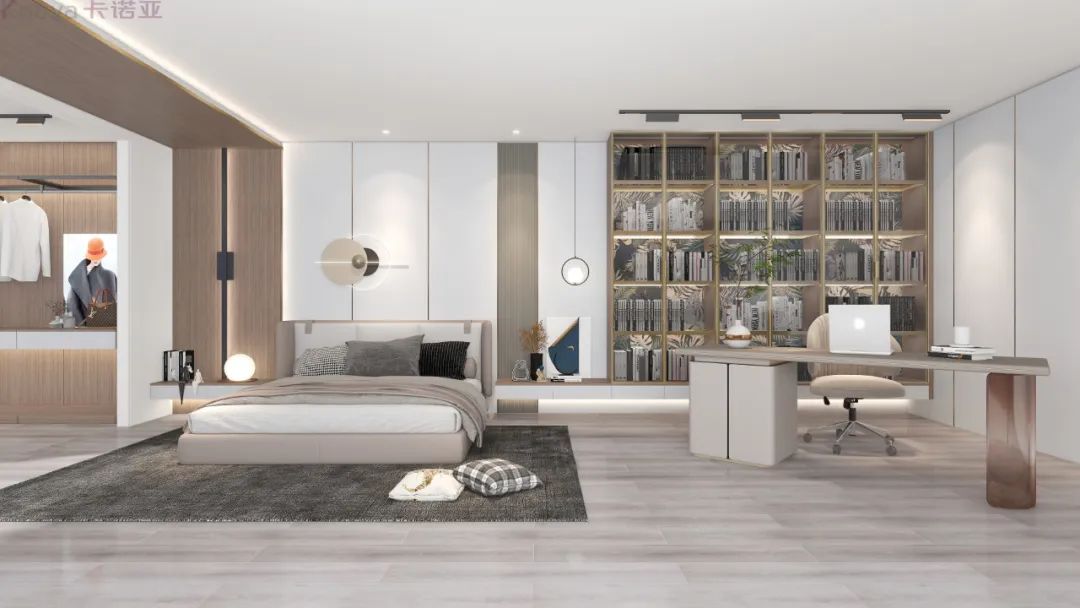 如何判断全屋定制加盟品牌的好坏？