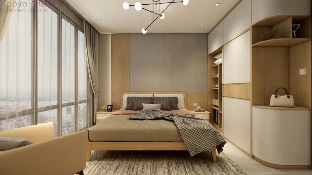 定制家具品牌应该怎么选？可以从这几方面考虑