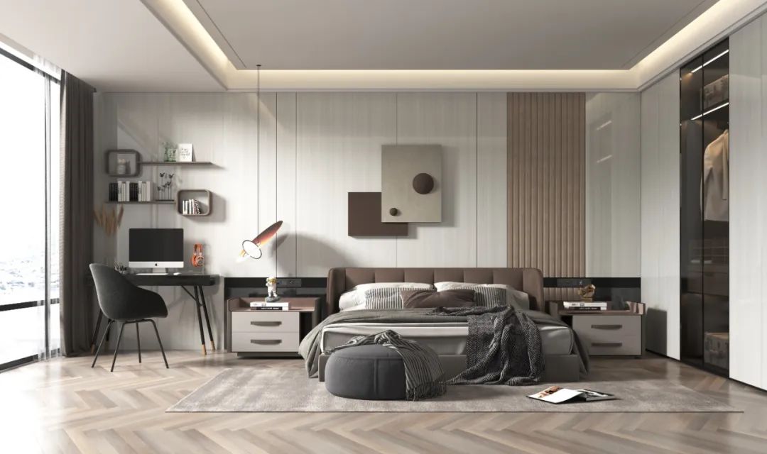 如何加盟全屋定制家具店？分享这几点经验