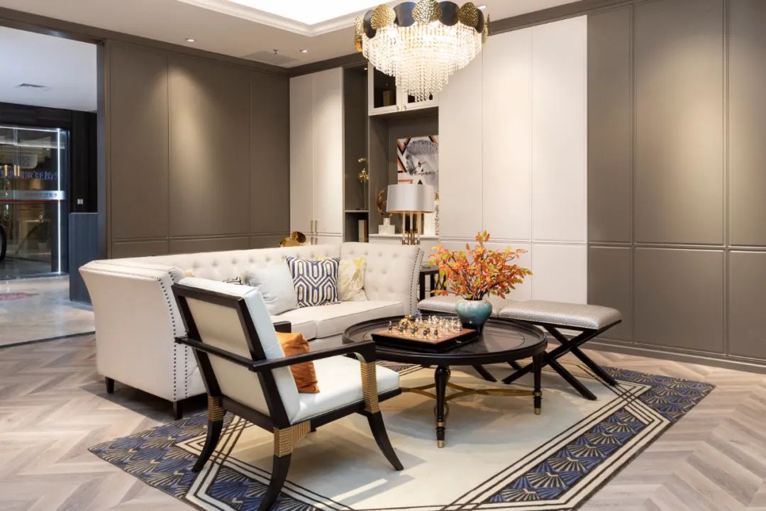 全屋定制衣柜加盟哪个品牌好？这几点不要错过