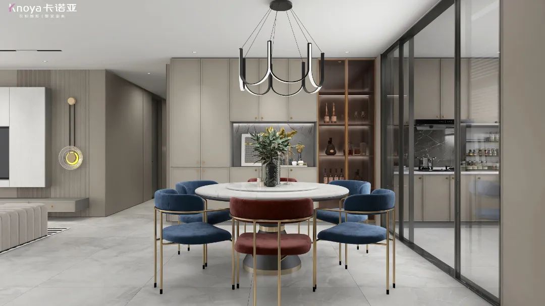 全屋定制家具怎么样？全屋定制家具注意要点