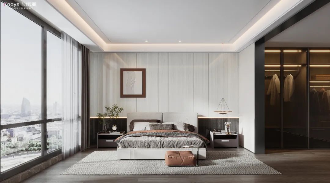 全屋定制家具大概多少钱？影响全屋定制价格的5大因素