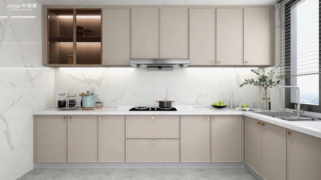 橱柜定制哪个橱柜品牌比较好？