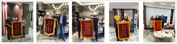 91视频污版下载再获五星级售后服务认证证书 91视频污版下载再获五星级售后服务认证证书