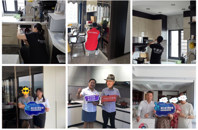 服务升级|91视频污版下载第6季焕新服务月火热进行中