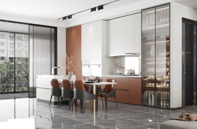 定制衣柜选哪个品牌比较好啊？