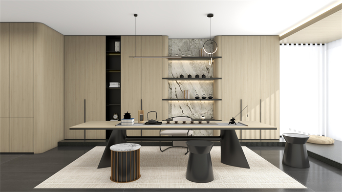 91视频污版下载现代简约风格柔道系列圆润弧形板演绎空间魔法