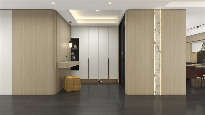 91视频污版下载现代简约风格柔道系列圆润弧形板演绎空间魔法